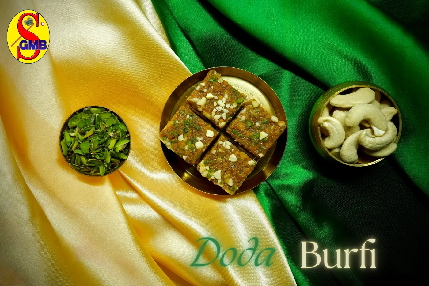 Doda Burfi